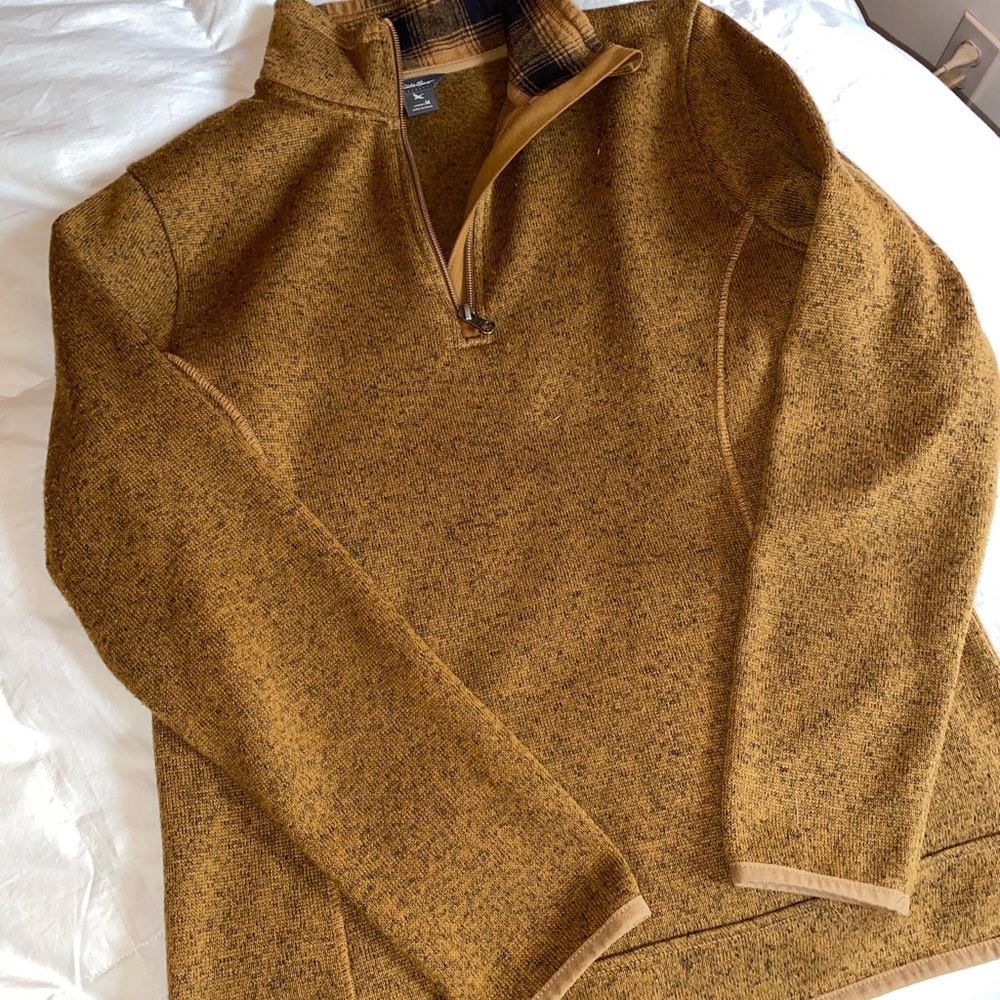 Eddie Bauer Pull Over